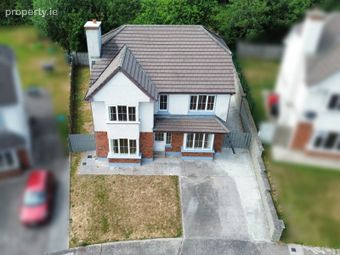 40 Highfield Crescent, Kanturk, Kanturk, Co. Cork