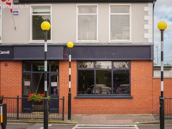 Office To Rent, Stapleton House, Stapleton Place, Dundalk, Co. Louth, Dundalk, Co. Louth