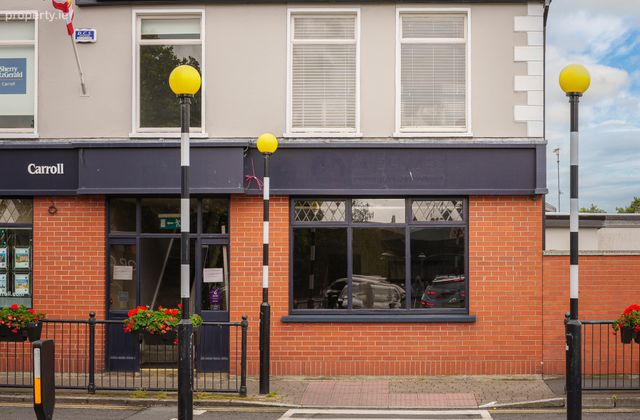 Office To Rent, Stapleton House, Stapleton Place, Dundalk, Co. Louth, Dundalk, Co. Louth - Click to view photos