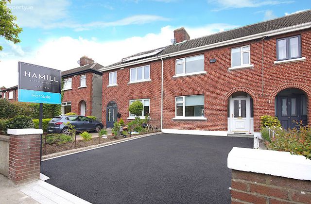 63 Mount Prospect Drive, Dublin 3, Clontarf, Dublin 3 - Click to view photos