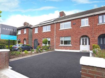 63 Mount Prospect Drive, Dublin 3, Clontarf, Dublin 3