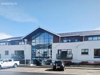Apartment 1, Block 1, Delgany Hills, Delgany, Delgany, Co. Wicklow