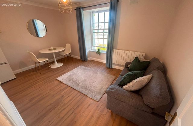 Flat 10, 103 Rathmines Road Upper, Rathgar, Dublin 6 - Click to view photos