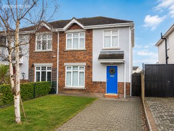 16 The Haven, Grantstown Park, Grantstown, Co. Waterford