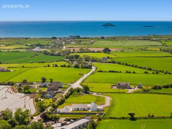 Moanroe, Garryvoe, Co. Cork, Garryvoe, Co. Cork