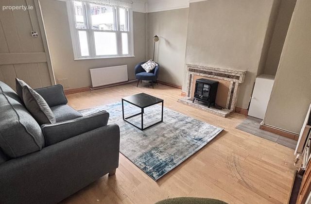 9 Charles Street West, Dublin 7, Smithfield, Dublin 7 - Click to view photos