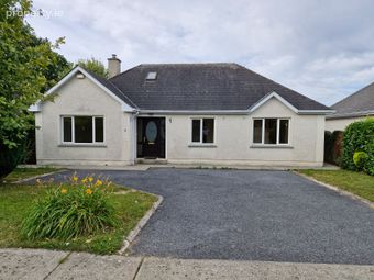 8 Beechwood Park, Tinahely, Co. Wicklow