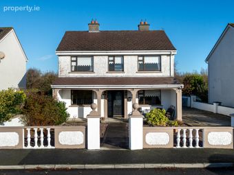 138 Arden Vale, Arden Road, Tullamore, Co Offaly, Tullamore, Co. Offaly