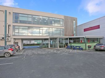 Unit 12a, Block 12b City East Retail Park, Ballysimon Road, Ballysimon, Co. Limerick - Image 4