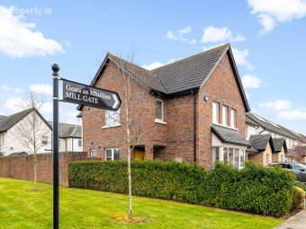 30 Mill Gate, Millerstown, Kilcock, Co. Meath - Image 2