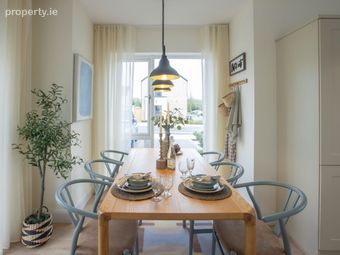 The Mallard - 3 Bedroom House, Luttrellstown, Dublin 15 - Image 5