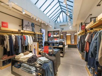 38 Grafton Street, Dublin, D02, Dublin 2, Dublin 2 - Image 4