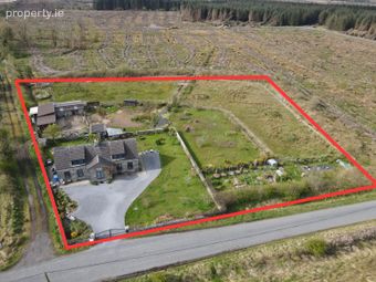 Caddellbrook School, Caddellbrook, Castlerea, Co. Roscommon
