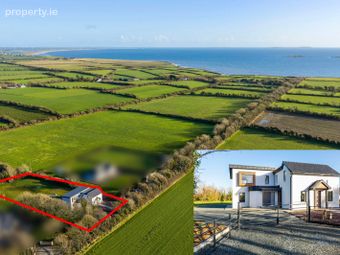 "dot's Seaview Cottage", Haggard, Bannow, Co. Wexford