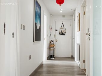 Apartment 37, Block A, Smithfield Gate, Smithfield, Dublin 7 - Image 2