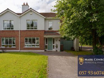 109 Clonminch Wood, Tullamore, Co. Offaly