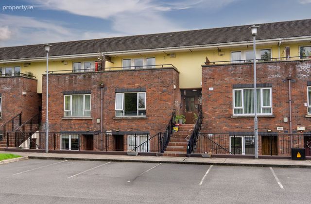 21 Saint Laurence Glen, Saint Laurence Road, Chapelizod, Dublin 20 - Click to view photos