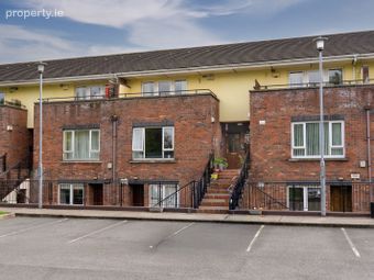 21 Saint Laurence Glen, Saint Laurence Road, Chapelizod, Dublin 20