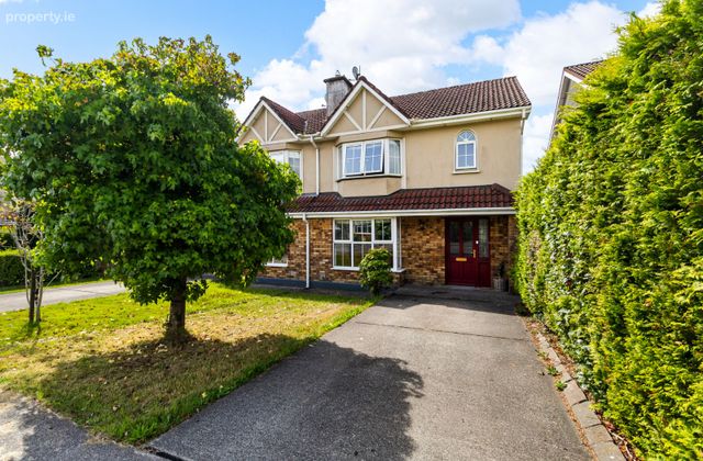 17 The Lawn, Priory Court, Watergrasshill, Co. Cork - Click to view photos