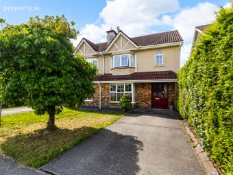 17 The Lawn, Priory Court, Watergrasshill, Co. Cork