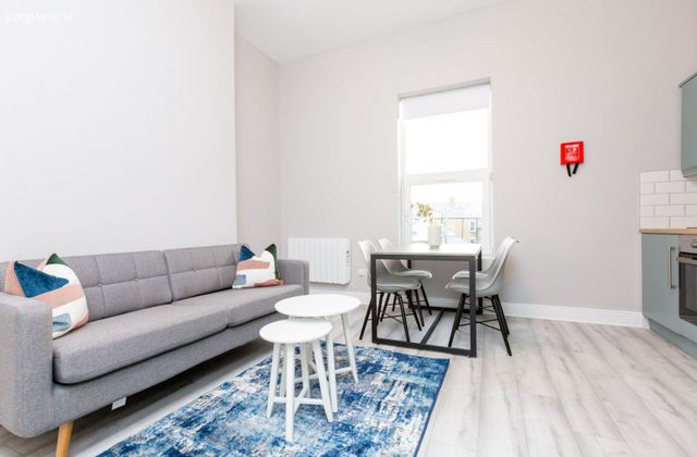 Apartment 4 , 191 Harold's Cross Road, Harold's Cross, Dublin 6w - Click to view photos
