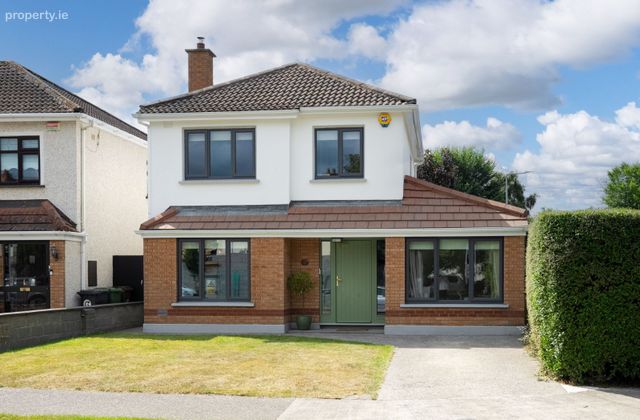 2 Canonbrook Court, Lucan, Co Dublin, Lucan, Co. Dublin - Click to view photos