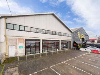 Unit 6, Cill Dara Industrial Estate, Athgarvan Road, Newbridge, Co. Kildare - Image 2