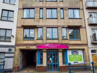 2nd Floor, Carroll House, 1516 Stephen Street, Sligo, Co. Sligo