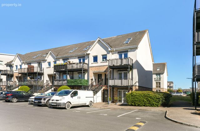 20 Melville Drive, Finglas, Dublin 11 - Click to view photos