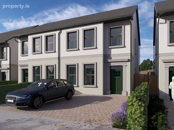 House Type D, Innishannon, Innishannon, Co. Cork
