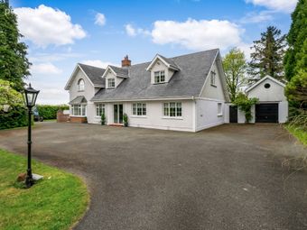 Beechmount, Rathbeggan, Dunshaughlin, Co. Meath, Dunshaughlin, Co. Meath