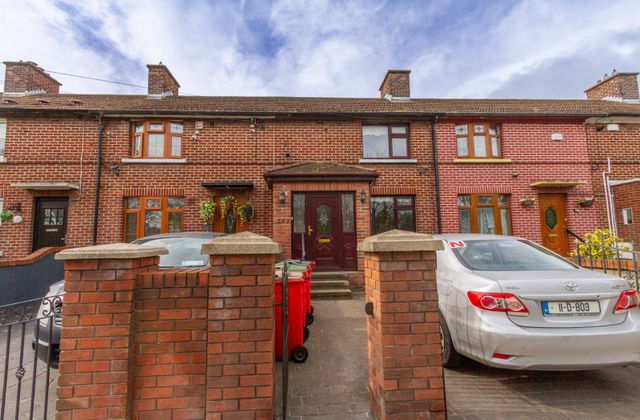 149 Dolphin Road, Dublin 12, Drimnagh, Dublin 12 - Click to view photos