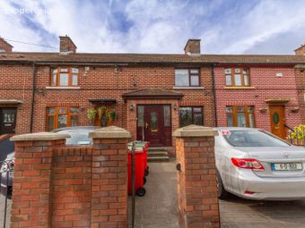 149 Dolphin Road, Dublin 12, Drimnagh, Dublin 12