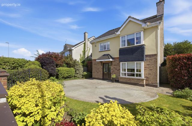26 Coill Beag, Ratoath, Co. Meath - Click to view photos