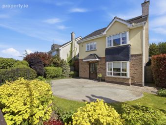 26 Coill Beag, Ratoath, Co. Meath