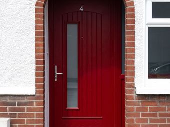 4 Tivoli Avenue, Harold's Cross, Dublin 6w - Image 2