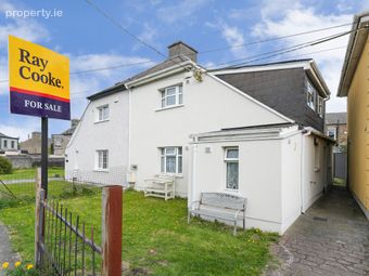 9 Saint Barnabas Gardens, East Wall, Dublin 3, East Wall, Dublin 3