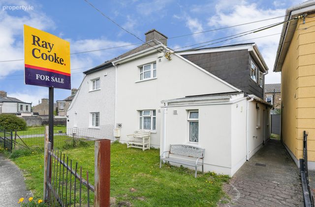 9 Saint Barnabas Gardens, East Wall, Dublin 3, East Wall, Dublin 3 - Click to view photos