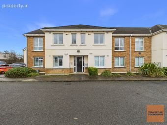 Apartment 12, Manor Court, Clonsilla Road, Clonsilla, Dublin 15
