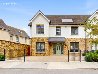 35 Longview Mews,Miller'S Glen,Swords,Co. Dublin, Swords, Co. Dublin