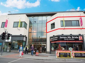First Floor Mardyke Street, Athlone, Co. Westmeath