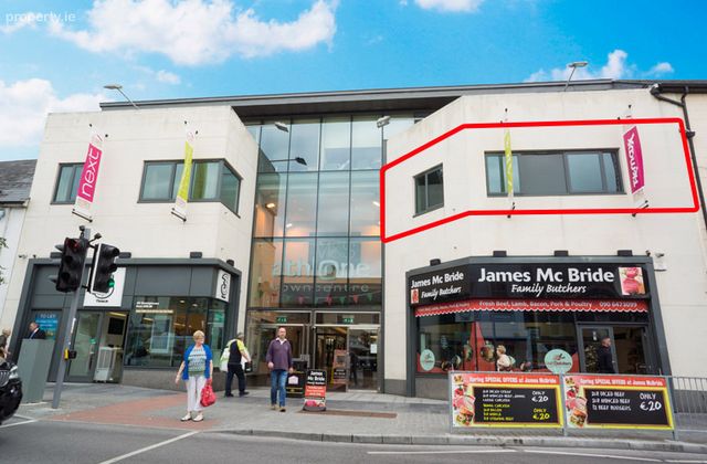 First Floor Mardyke Street, Athlone, Co. Westmeath - Click to view photos