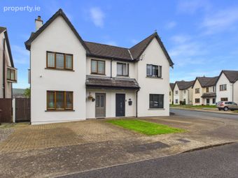 14 Coirceog, Fiddown, Fiddown, Co. Kilkenny - Image 2