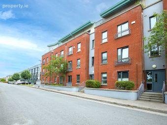 Apartment 5, 2 Park Avenue, Clongriffin, Dublin 13
