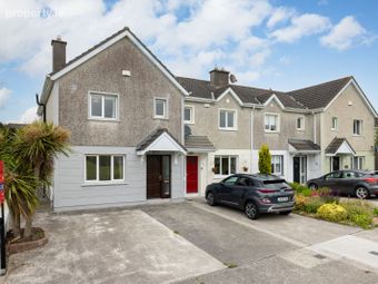 73 Friars Green, Tullow Road, Carlow Town, Co. Carlow - Image 2