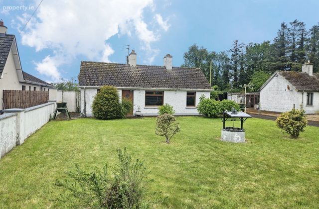 Cloneygowan, Geashill, Co. Offaly - Click to view photos