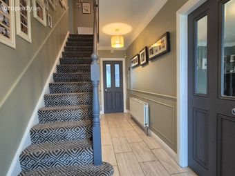 20 Brock View, Mountmellick, Mountmellick, Co. Laois - Image 2
