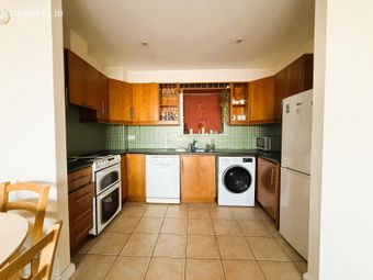 Apartment 206, Harvey's Quay, Ennis Road, Co. Limerick - Image 4