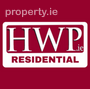 HWP Residential and Commercial Property Logo