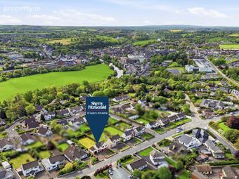 Ardagh House, Bohreen Hill, Enniscorthy, Co. Wexford, Enniscorthy, Co. Wexford - Image 2
